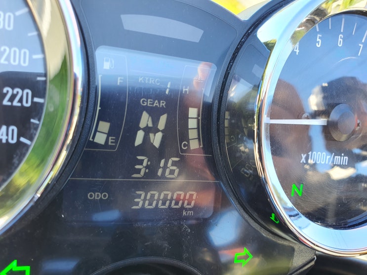  Z900RS 2019 - ODO 30,000KM