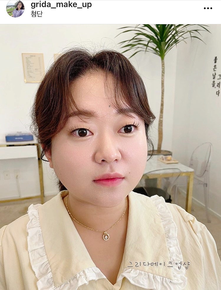 광주 메이크업샵 그리다메이크업 5