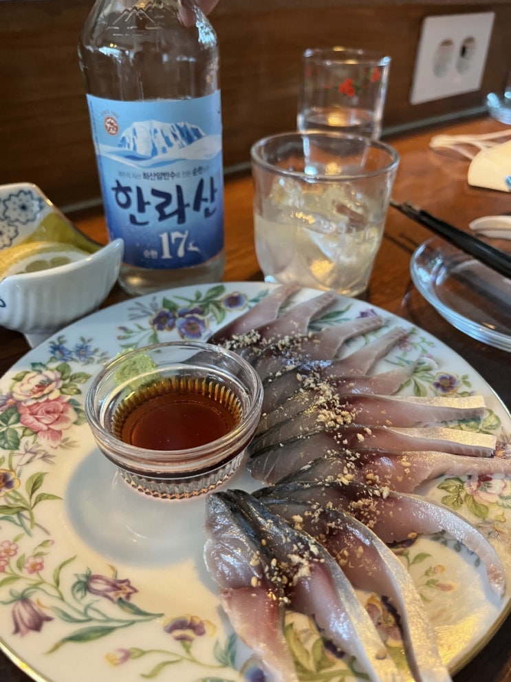  [수원 맛집] 수원 매탄동 무국적 요리주점 '정미서윤' | 삼프터장소 추천 | 수원 소개팅