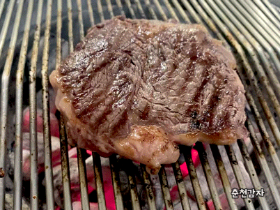  부산 남포역 맛집 태식이의 소신에서 숙성 한우 등심 후기!