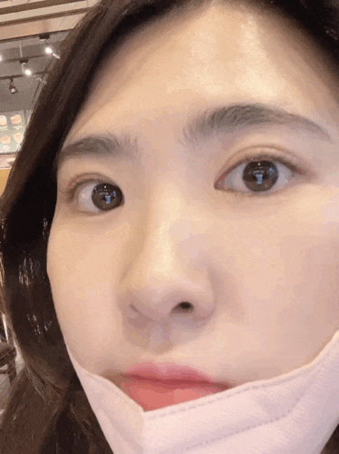  [ 배곧속눈썹 / 속눈썹펌 ] 꼼꼼한 시술과 친절한 사장님이 너무 좋았던 배곧 르헤르 브로우 속눈썹펌후기