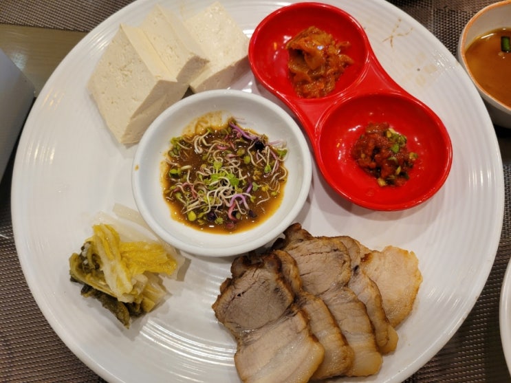  (맛집) 메밀정원