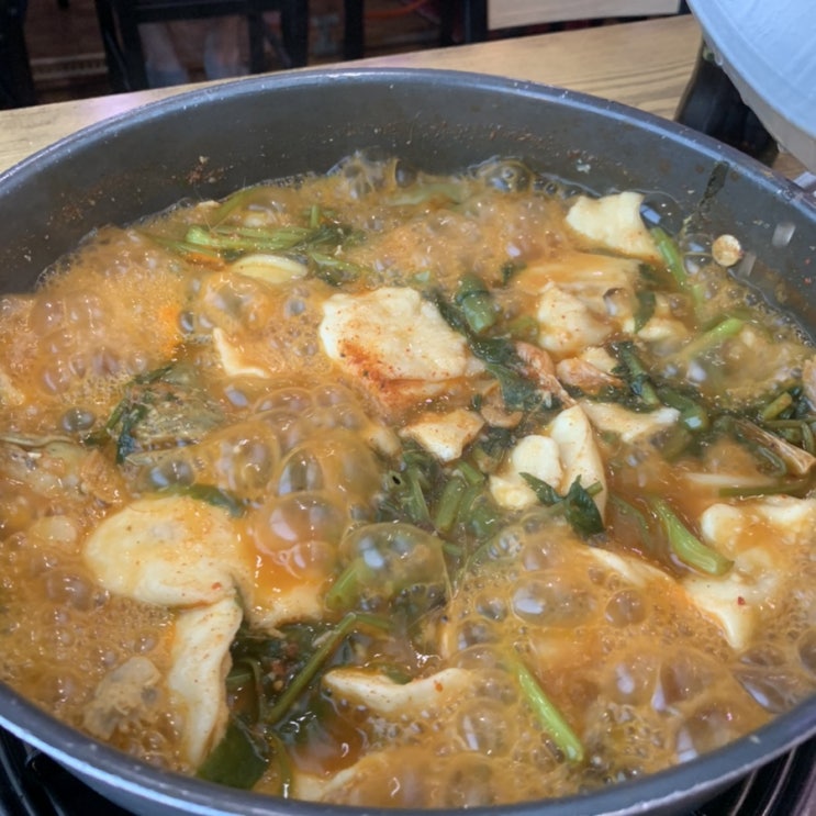 [인천맛집] 벌말매운탕 / 계양맛집 / 인천매운탕 / 메기매운탕 / 내돈내산