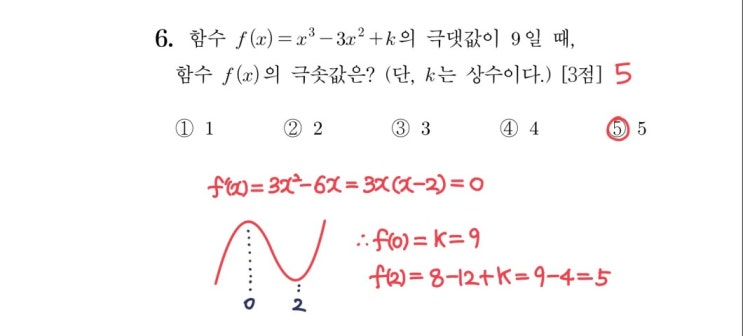 2023학년도 9모 6번 풀이