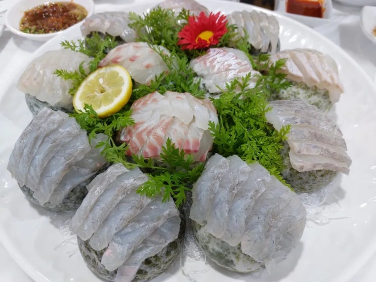 속초시 숨은맛집 숙성회 맛집 바다향 속초시 숨은맛집 숙성회 맛집 바다향