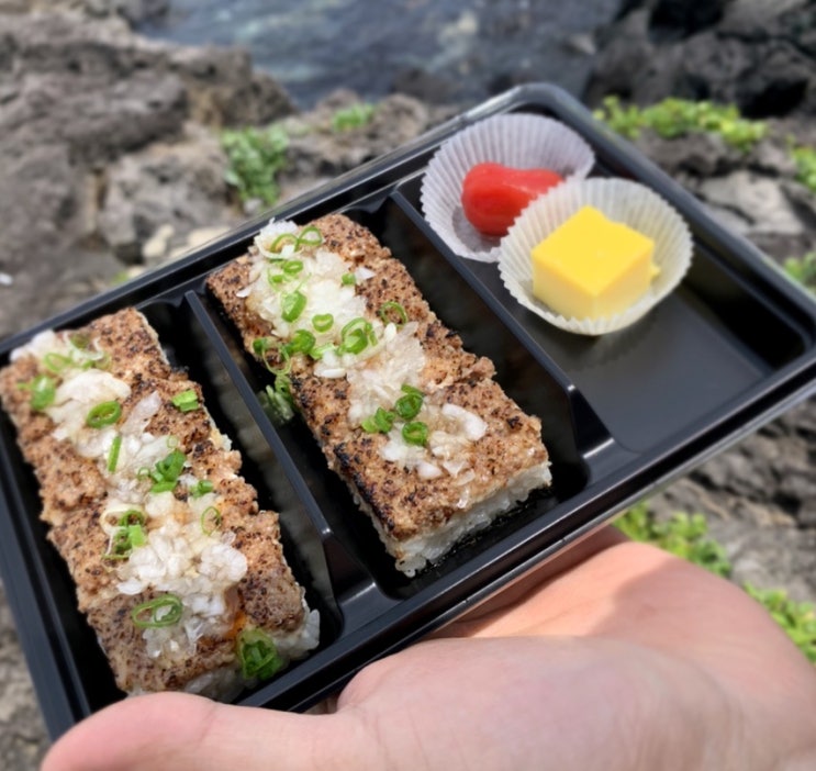  [제주 맛집] 말고기 연구소 / 제주 맛집 / 제주 말고기 / 말고기 / 말육회 / 제주공항 맛집