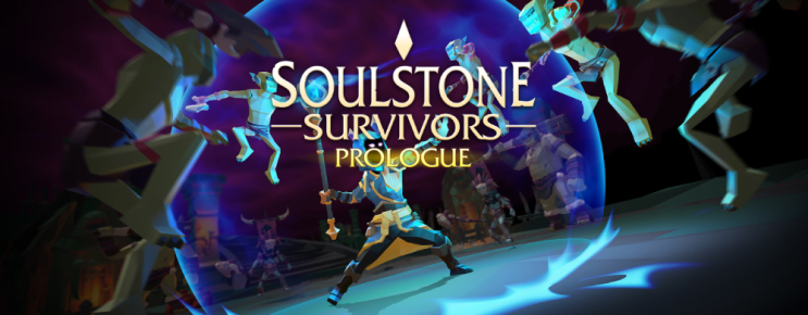 뱀서같은 게임 Soulstone Survivors: Prologue