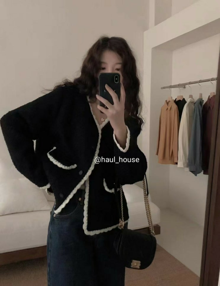  @haul_house 광저우 여성복 도매 무료 제공 이미지 살펴보기 :)