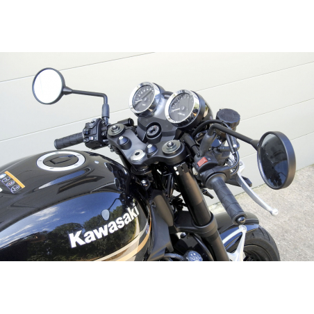  Z900RS 2019 - 요즘 탐나는 세퍼핸들