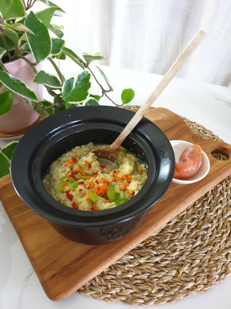 명란계란찜 만들기 뚝배기 계란찜 만드는법 달걀찜 레시피 타지않게 물비율 명란젓 요리