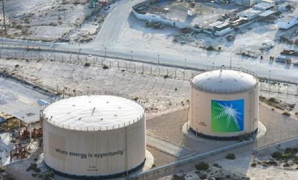 국제유가, 글로벌 수요 감소 우려에 급락…WTI 5.5%↓ 국제유가, 글로벌 수요 감소 우려에 급락…WTI 5.5%↓