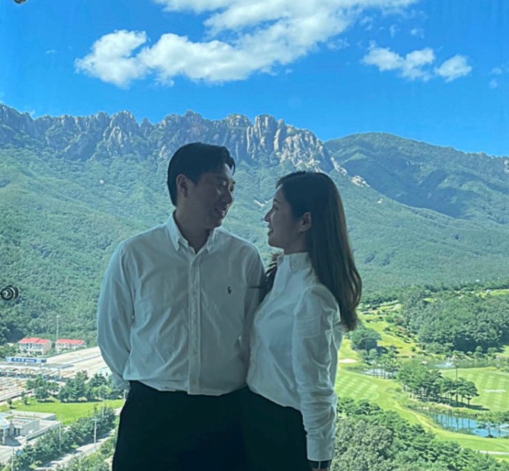  [강원도 여행] 마지막 바캉스 여름 보내기 / 핫딜 찬스
