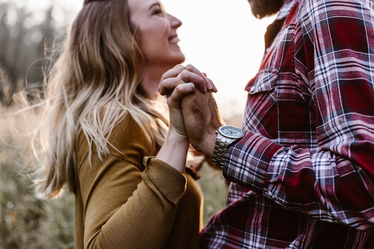 MBTI INFP 연애성향과 궁합 MBTI INFP 연애성향과 궁합