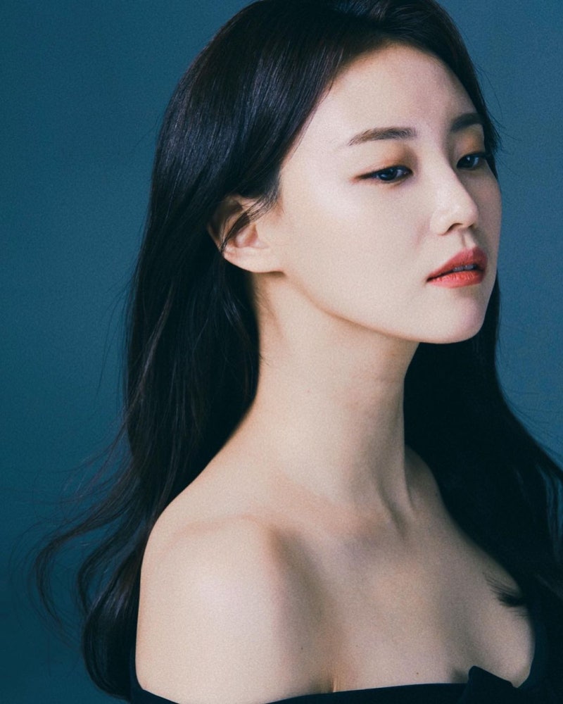 아나운서 이선영 프로필(MBC)