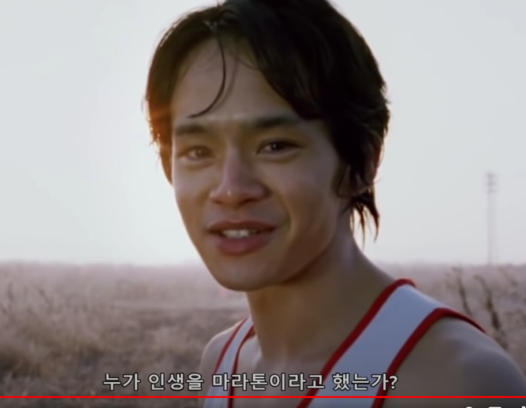  [야망 생각] 평범한 사람은 없다. 스스로 평범하다고 느낄 뿐!