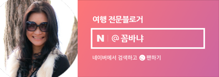  네이버 여행인플루언서선정된 이후... 여행전문블로거 @ 꼼바냐