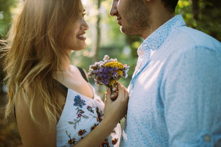 MBTI ENTP 연애성향과 궁합 MBTI ENTP 연애성향과 궁합
