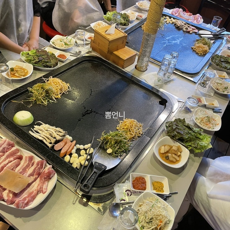 바벨드라 이매점 사진 8