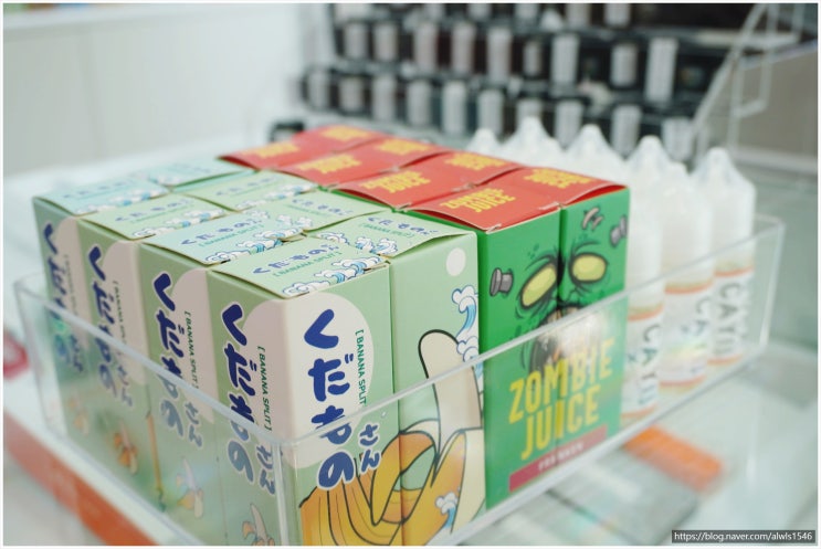 부산전자담배 용호동전자담배 베이프큐 기기도공짜