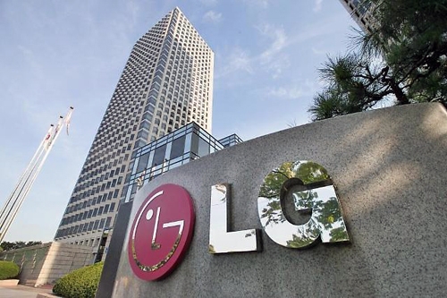 LG그룹, 견조한 현금창출력에 재무구조 '안정적'