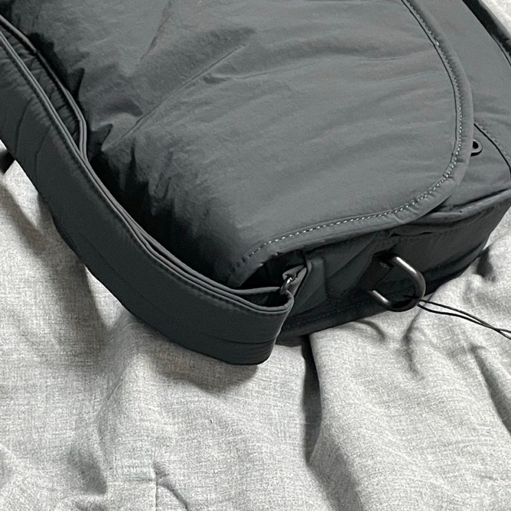  마지언타이틀 러너스백 s.runner's bag
