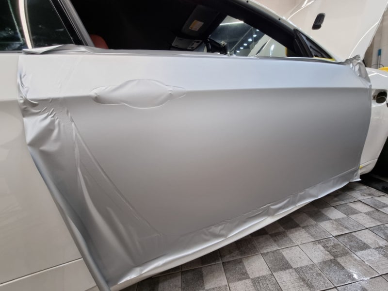 광주 광산구 / 랩핑 / BMW / M3