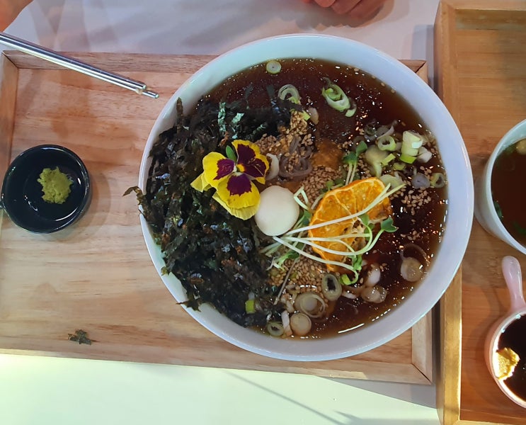  제주도 송악산 근처 맛집 추천 / 돈가스 맛집 추천 / 서귀포맛집 / 내돈내산 / [은식당 제주점]