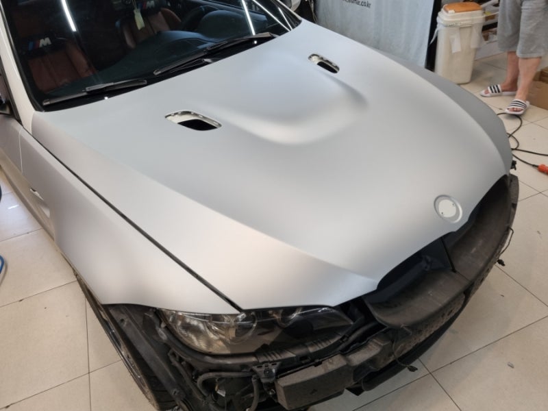 광주 광산구 / 랩핑 / BMW / M3