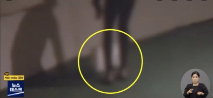  탯줄도 못 뗀 신생아 쇼핑백에 담아 버린 20대 남녀 검거