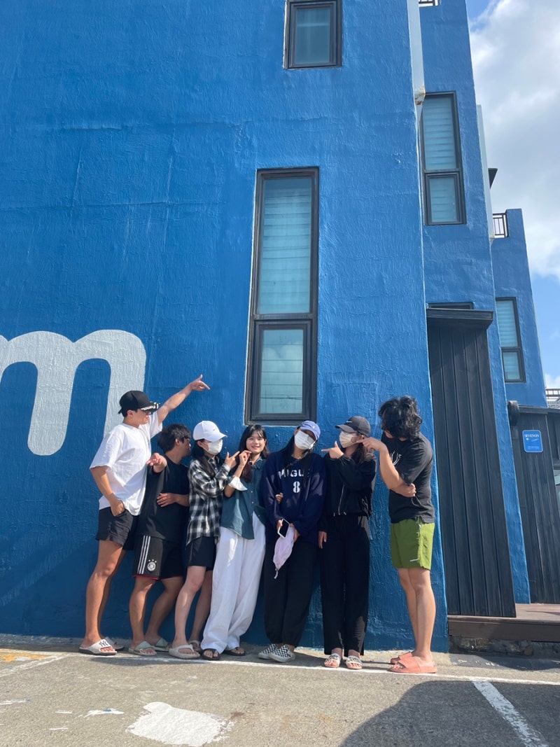 이별이 익숙해지는 과정 : 네이버 블로그