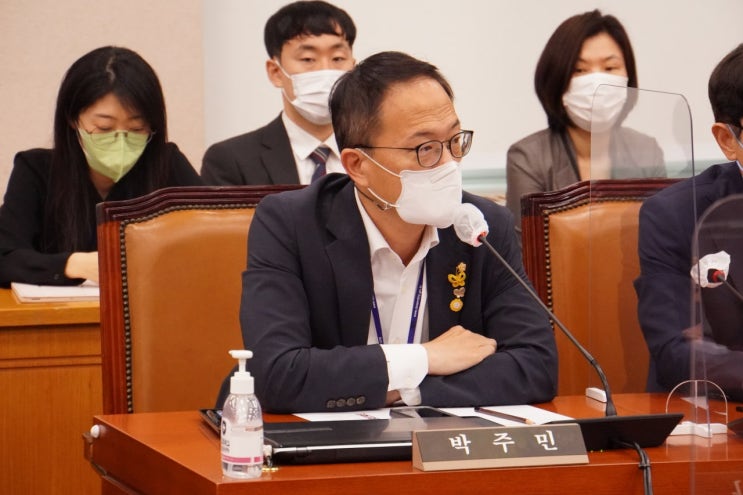 [주민생각] <b>사법</b><b>개혁</b>특위, 국민께 신뢰받는 <b>형사사법제도</b>를... 