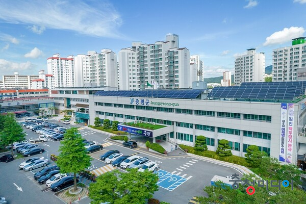  국토부, 증평 마을관리 사회적협동조합 설립 최종 승인