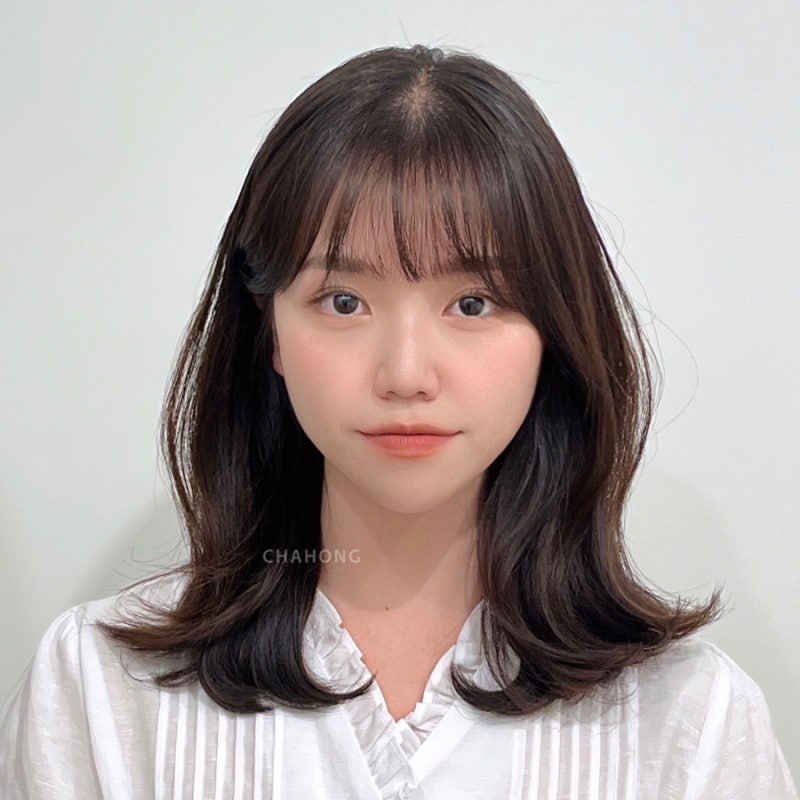 차홍룸 중단발 빌드펌 가격 한남동 미용실 : 네이버 블로그 차홍룸 중단발 빌드펌 가격 한남동 미용실 : 네이버 블로그