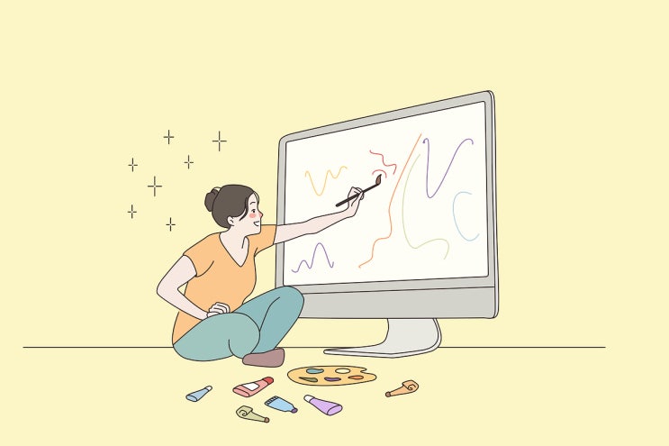 미술심리상담사 자격증 난이도가 궁금해요? 미술심리상담사 자격증 난이도가 궁금해요?
