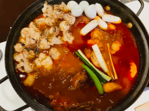  성남 맛집 모란역 맛집 모란 곱도리탕 맛집ㅣ매운집ㅣ