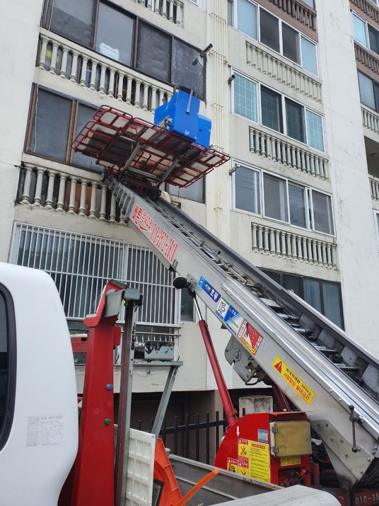 진주사다리차 사천 남해 고성 산청 함양 하동 의령 합천 진주시사다리차