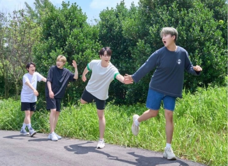  포레스텔라
