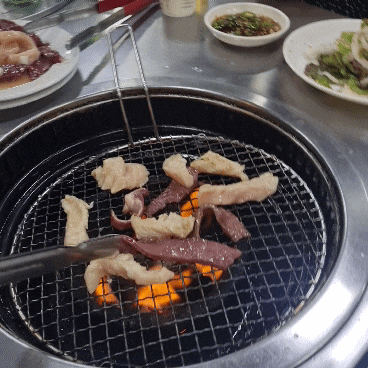  부산여행 남포동에서 먹는 양곱창 :  대광양곱창