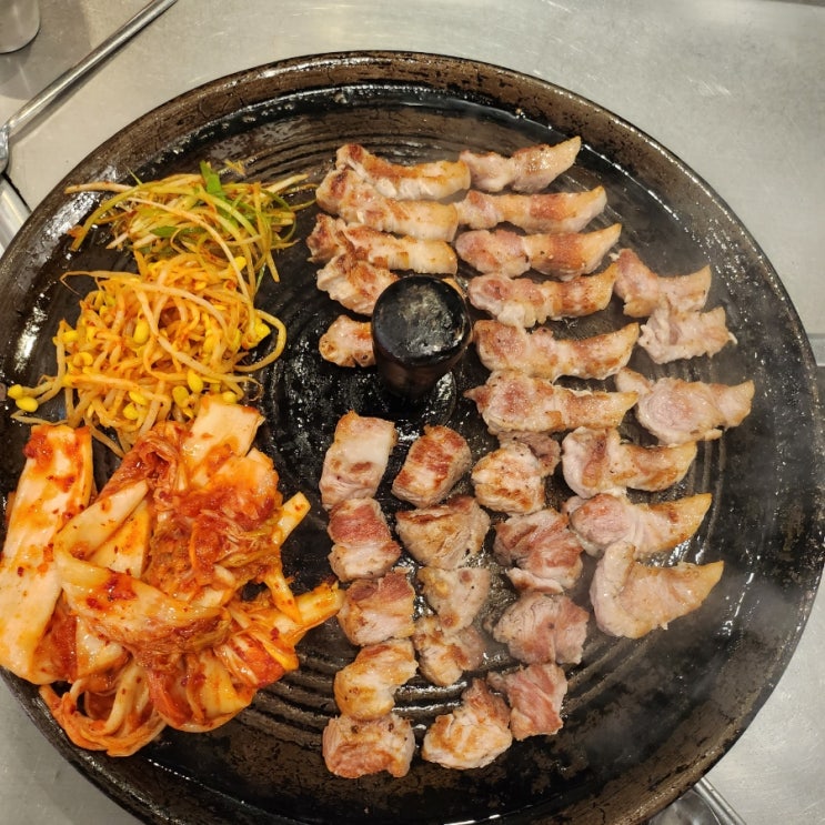  9월 첫째 주 주간일기