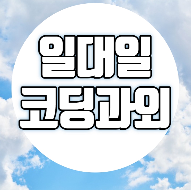  하남 코딩과외 구리 자바 웹개발 게임 파이썬 초등학생 중학생 일대일 수업