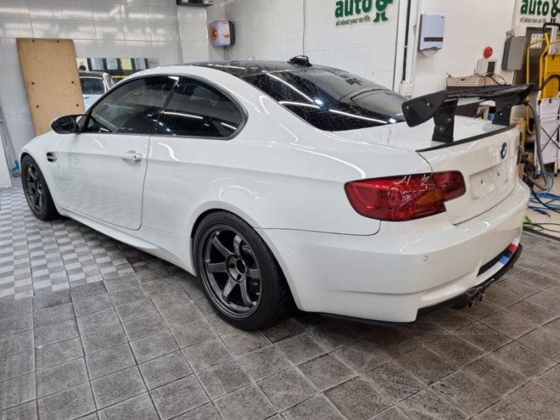 광주 광산구 / 랩핑 / BMW / M3
