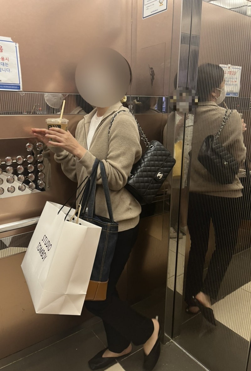 [시흥 아울렛] 폴로 코튼 집업 가디건(풀집업골지니트스웨터!)
