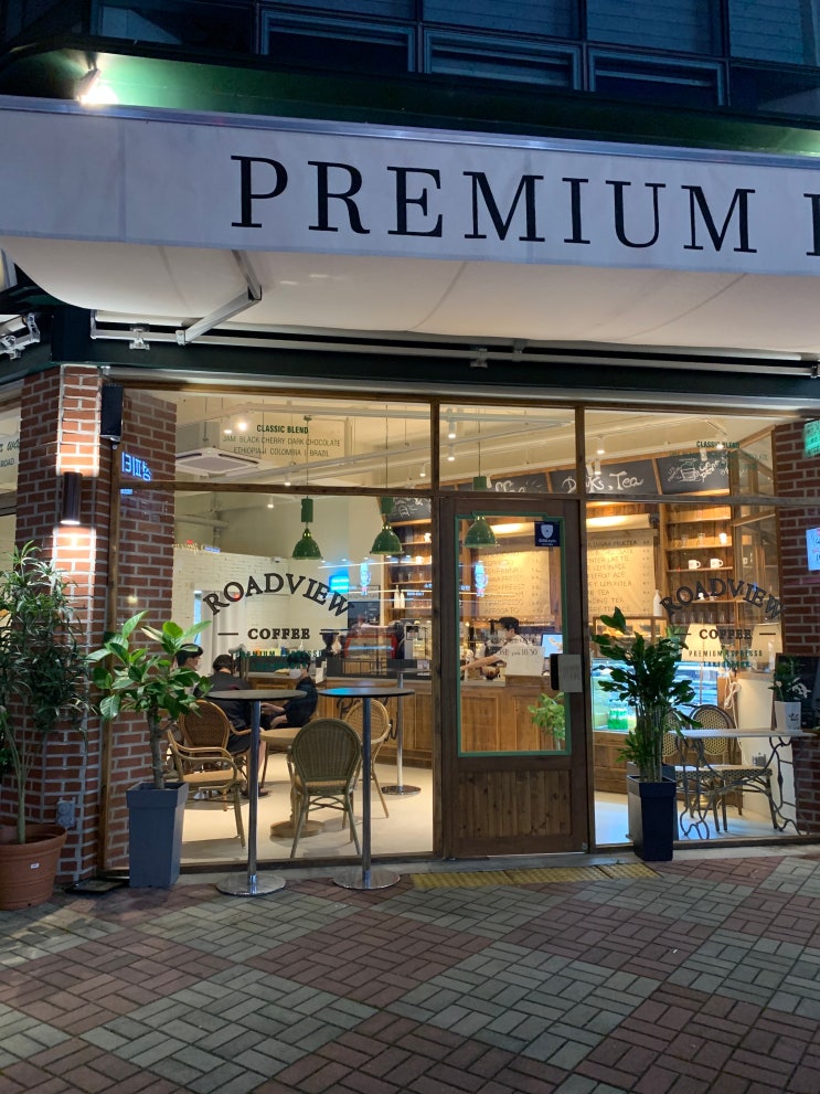  전주 양고기가 맛있는 송천동램가든, 커피로드뷰 송천점, 아중리 이자카야 연 소울푸드 해물누룽지 추천