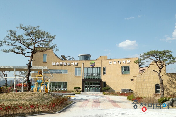 보은군, 장애우를 위한 ‘영화 보는 날’ 운영