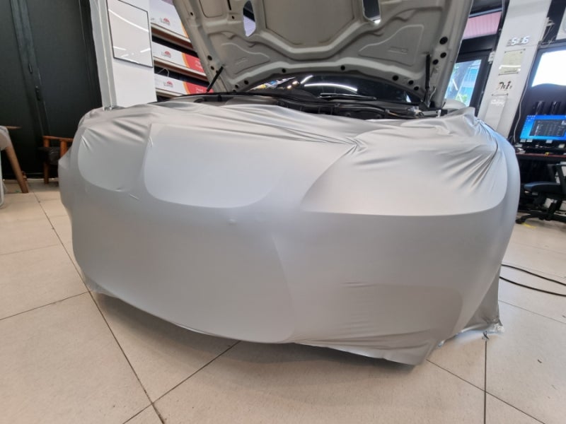 광주 광산구 / 랩핑 / BMW / M3