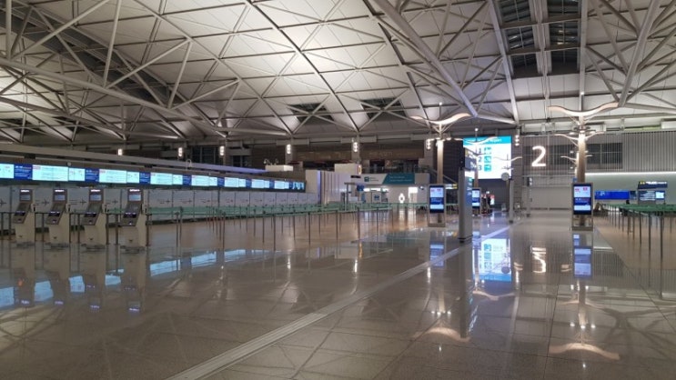  9월3일부터 해외여행후 한국입국 코로나 PCR 검사 폐지