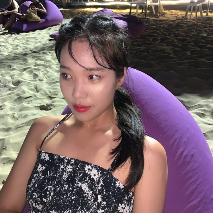  베트남 다낭 미케비치 펍 파라다이스
