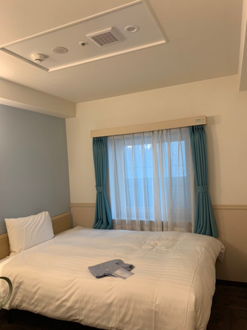 서울] 토요코인 서울동대문2 숙박 후기 : 네이버 블로그