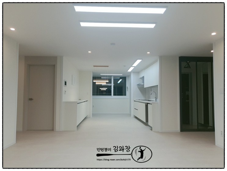 마포구 대흥동 동양엔파트 32평형 전체인테리어 / 주방 리모델링 / 화장실 공사