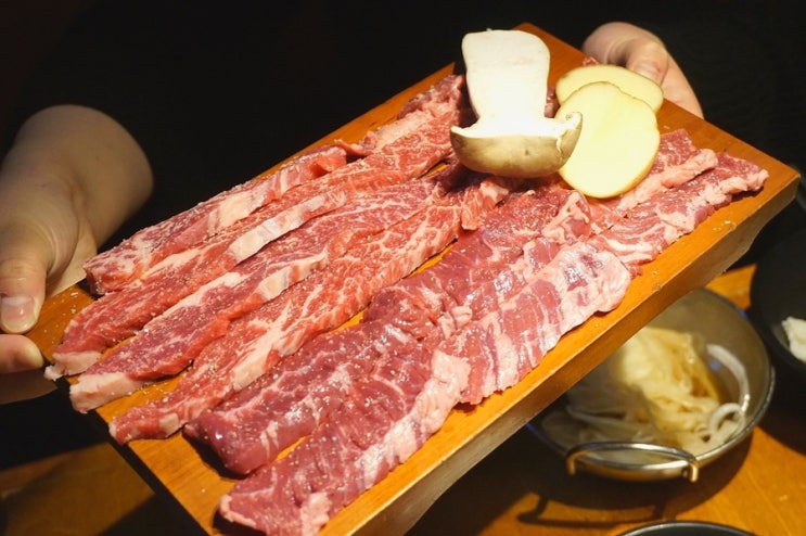  광주백운동맛집 무궁화로 단골의 후기